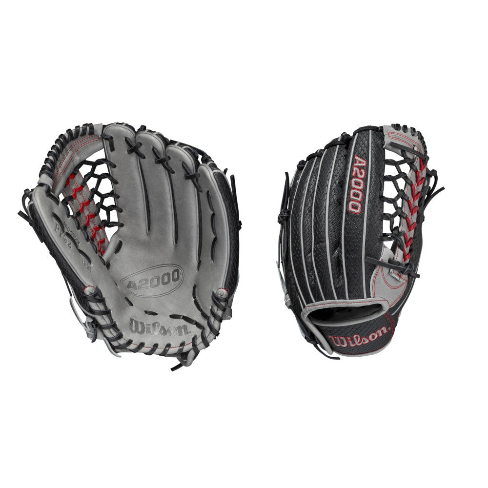 A2000 PF92SS 12.25" Baseball Glove