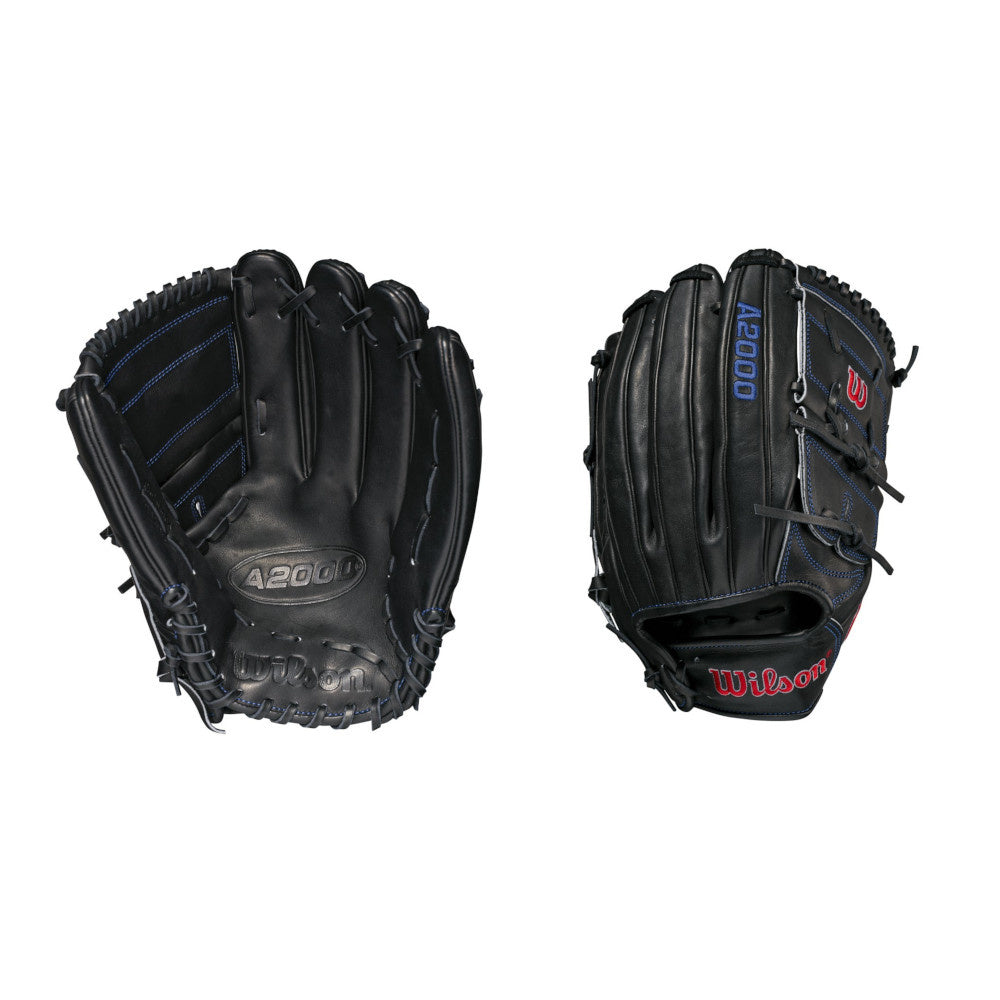 A2000 JL34 Jon Lester Game Model 12.5" Baseball Glove