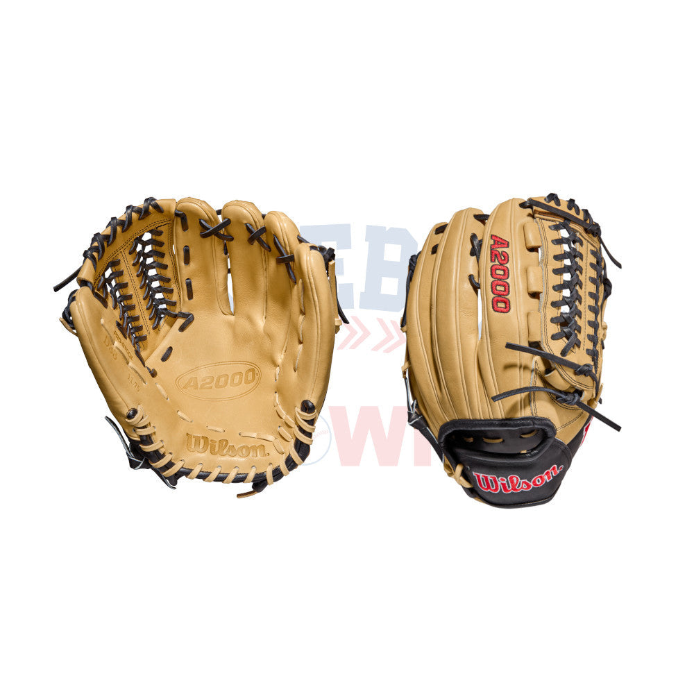 A2000 D33 11.75" Baseball Glove