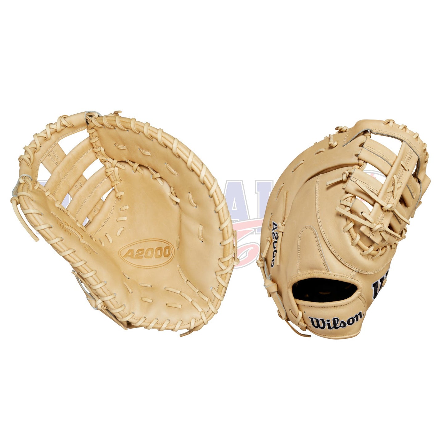 A2000 Classic 1679 12.5" Firstbase Baseball Glove