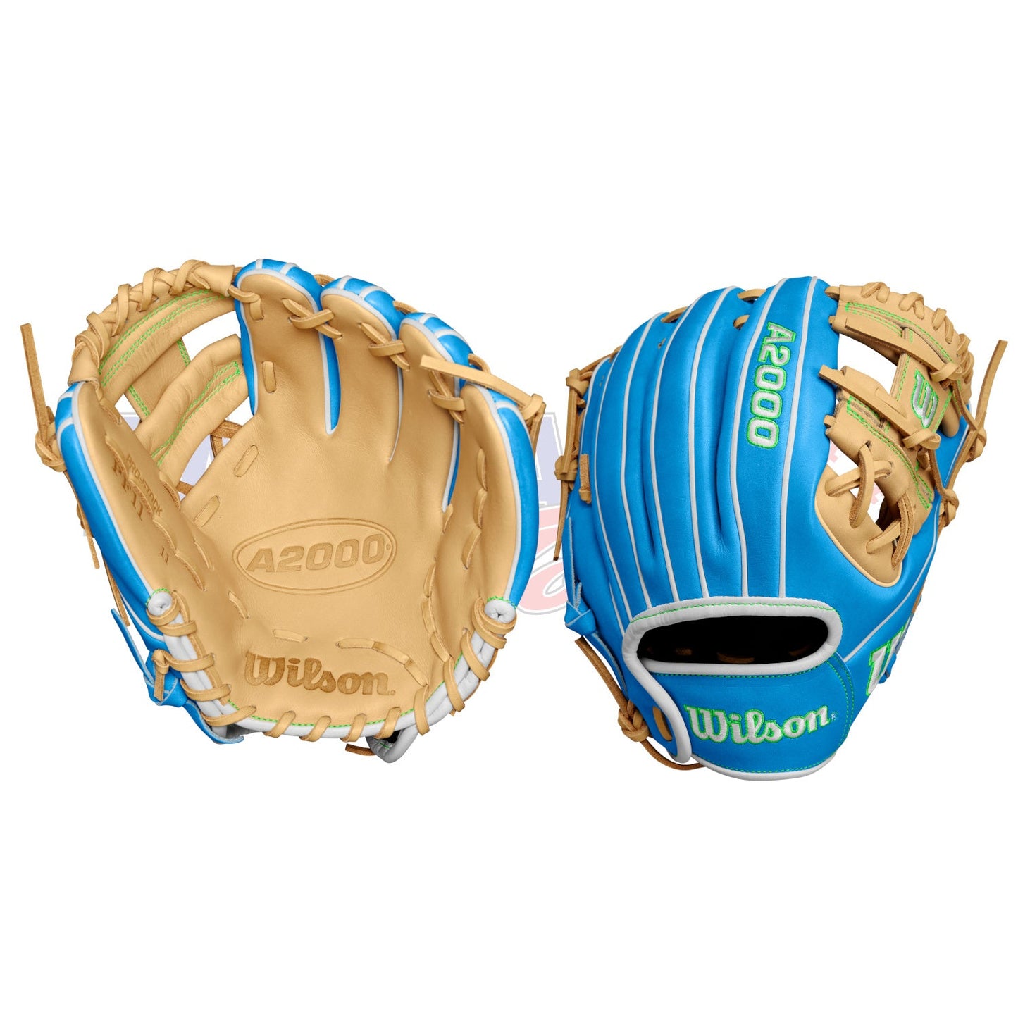 A2000 PF11 11" Baseball Glove