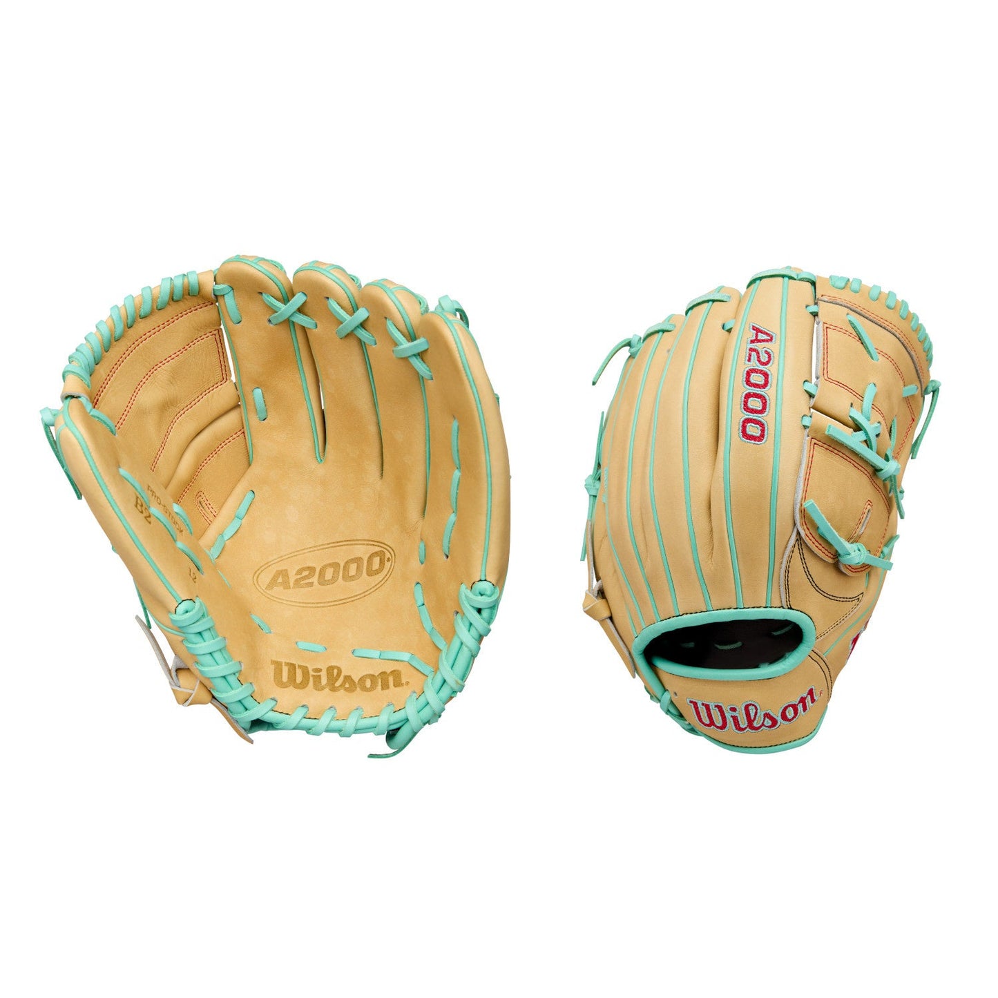 2025 A2000 Fall B2 12" Baseball Glove