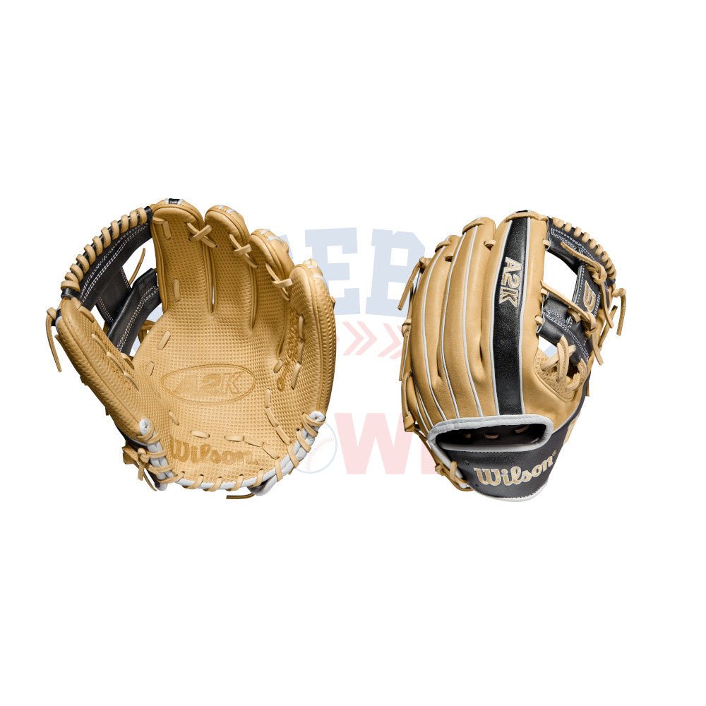 A2K 1786SC 11.5" Baseball Glove