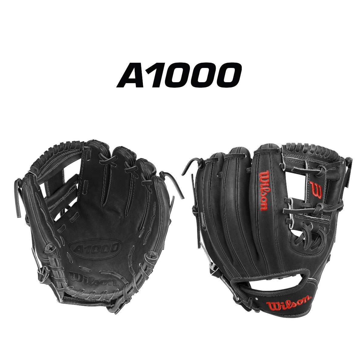 Wilson Custom Glove