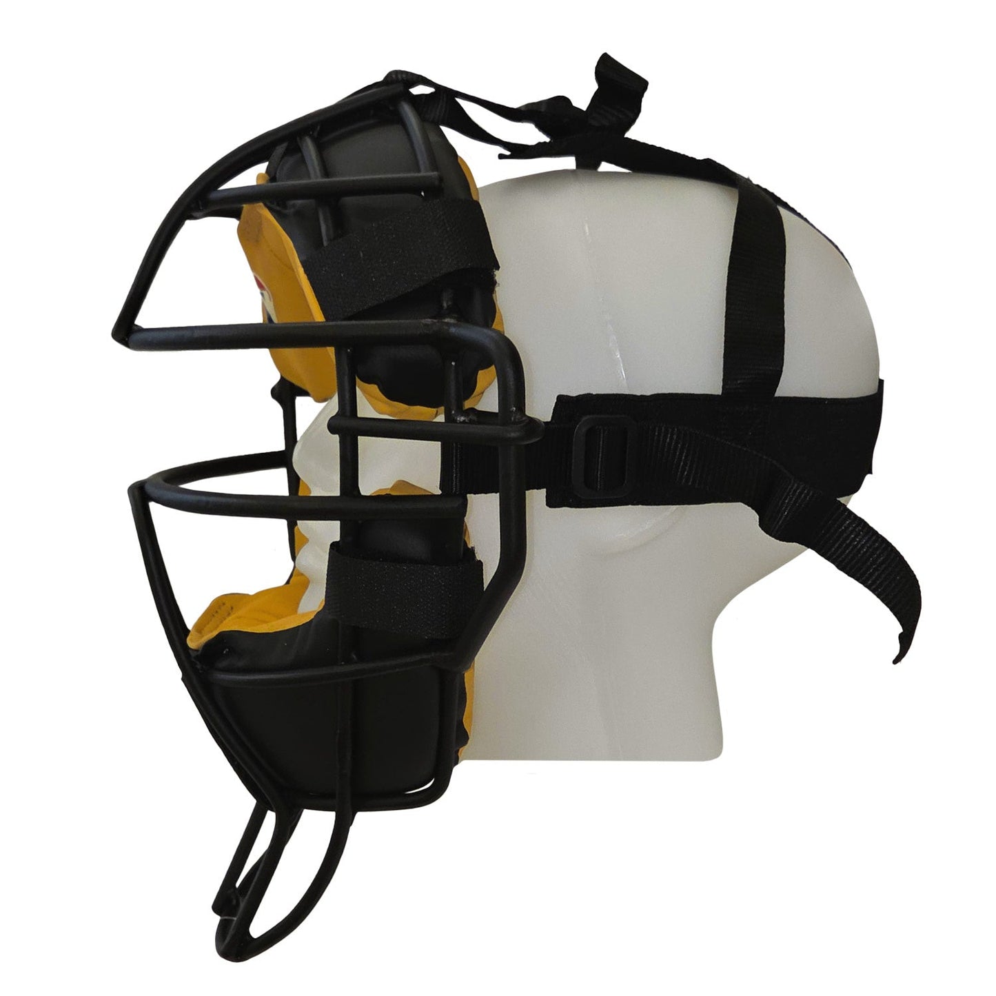 Wilson Dyna-Ultra Lite Umpire's Facemask