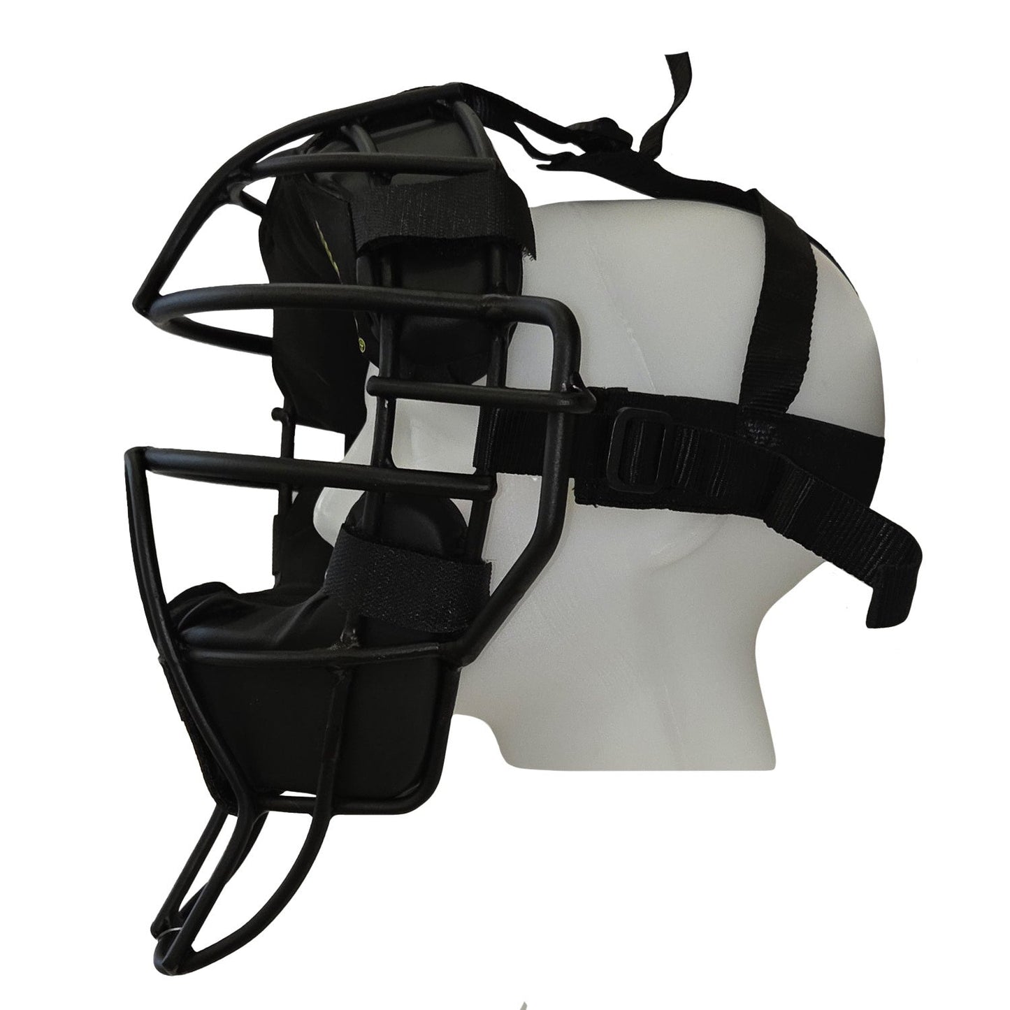 Wilson Dyna-Ultra Lite Umpire's Facemask