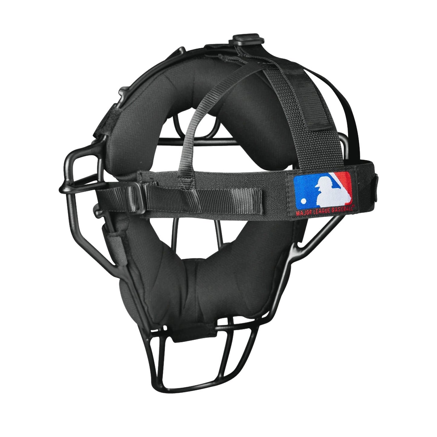 Wilson Dyna-Ultra Lite Umpire's Facemask