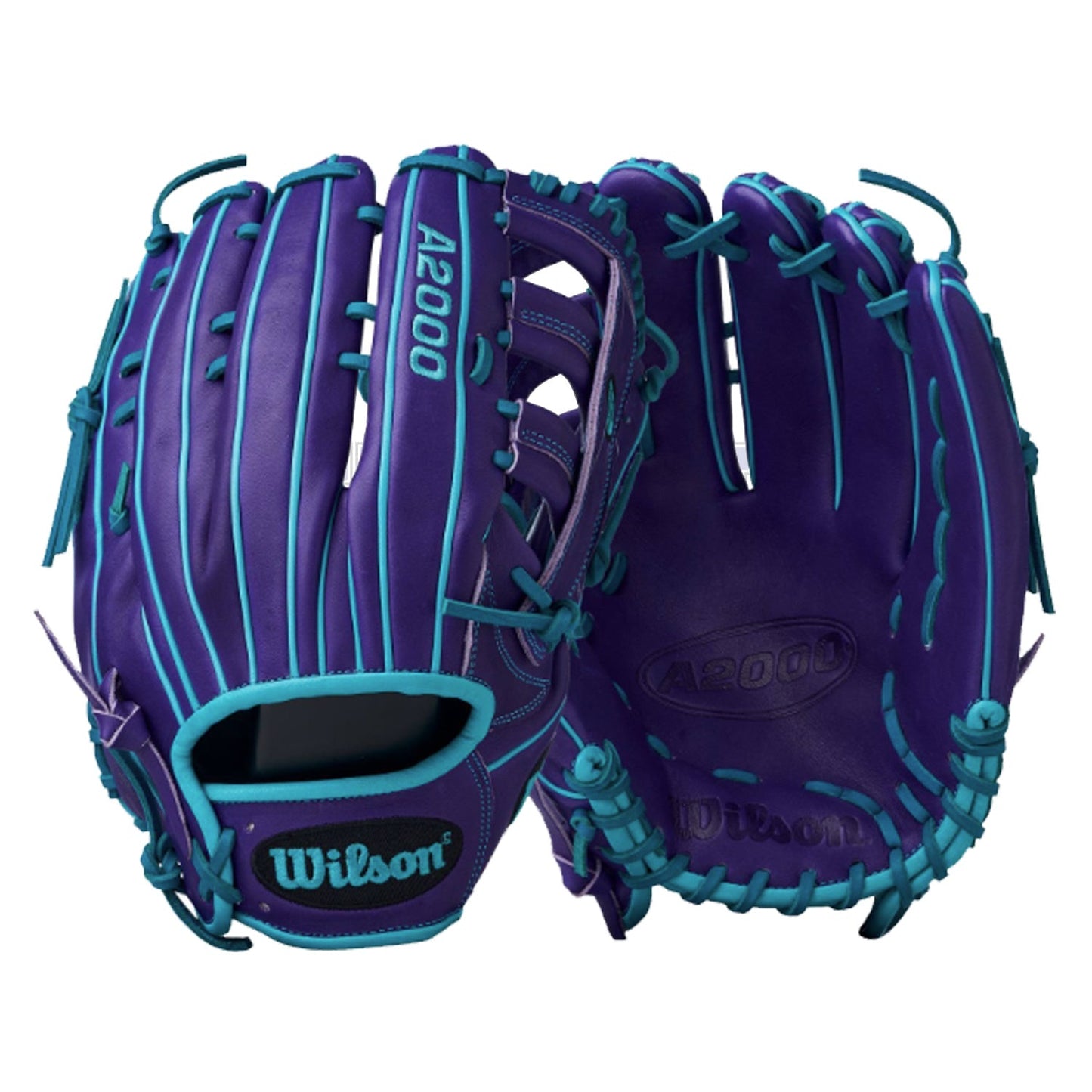 2025 A2000 13" Softball Glove