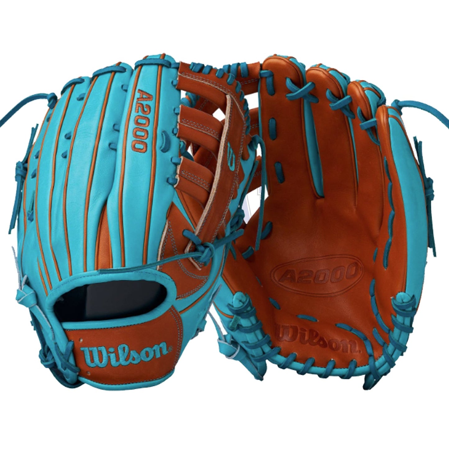 2025 A2000 13" Softball Glove