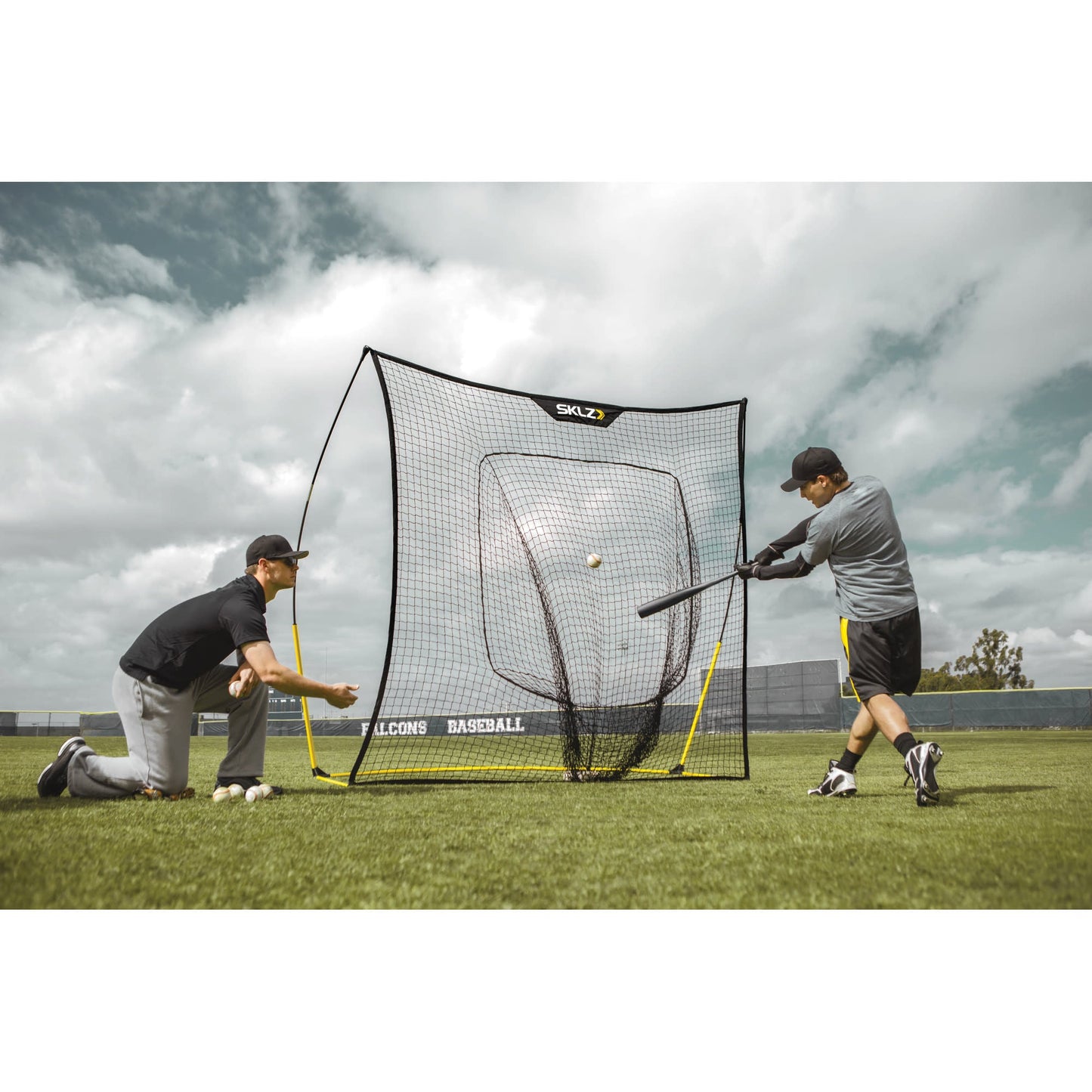 Quickster Vault Net