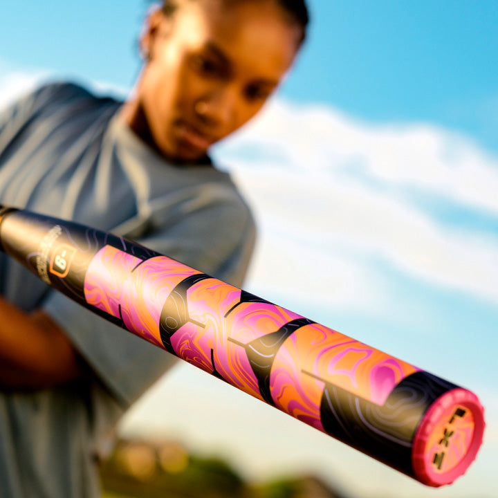 2027 Louisville Slugger LXT (-10) Fastpitch Softball Bat: WBL4277010