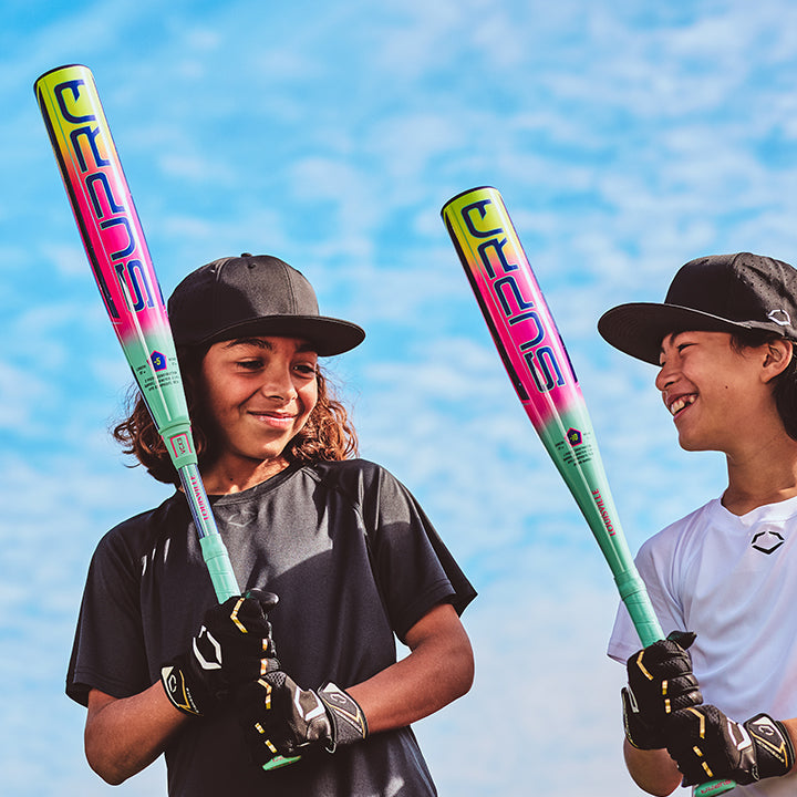 2027 Louisville Slugger Supra (-10) 2 3/4" USSSA Baseball Bat: WBL4251010