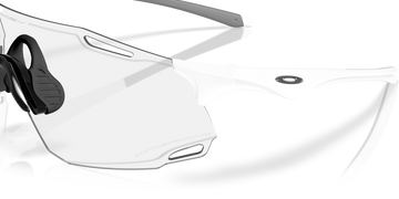 Oakley Cybr Dyno Sunglasses