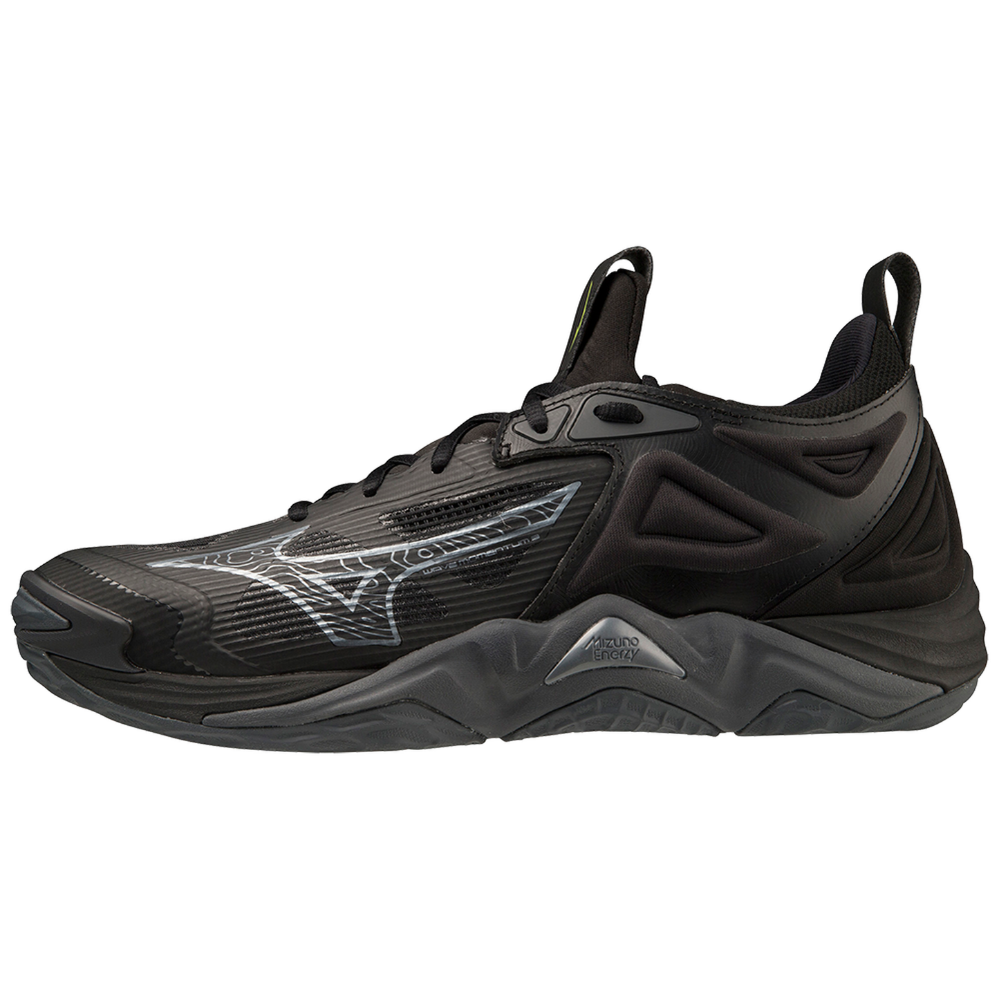 Mizuno Men's Wave Momentum 3 Volleyball Shoes
