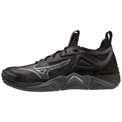 Mizuno Men's Wave Momentum 3 Volleyball Shoes