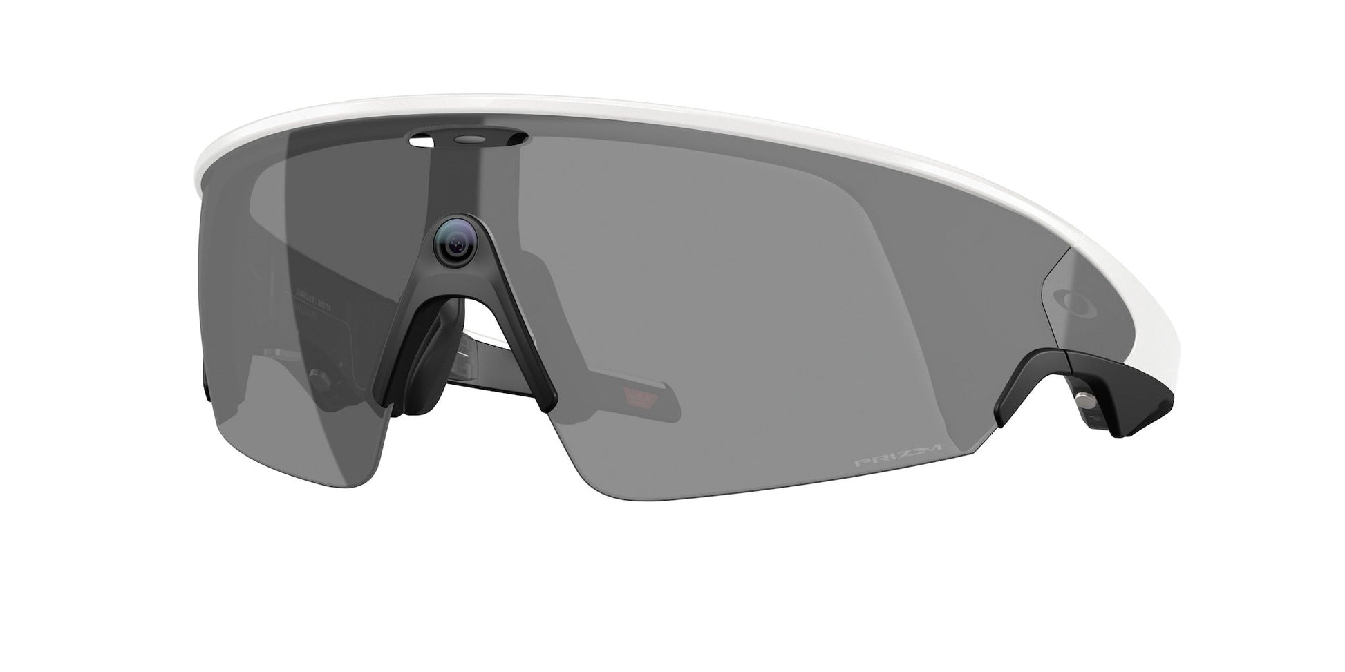 Oakley Vanguard Camera Sunglasses