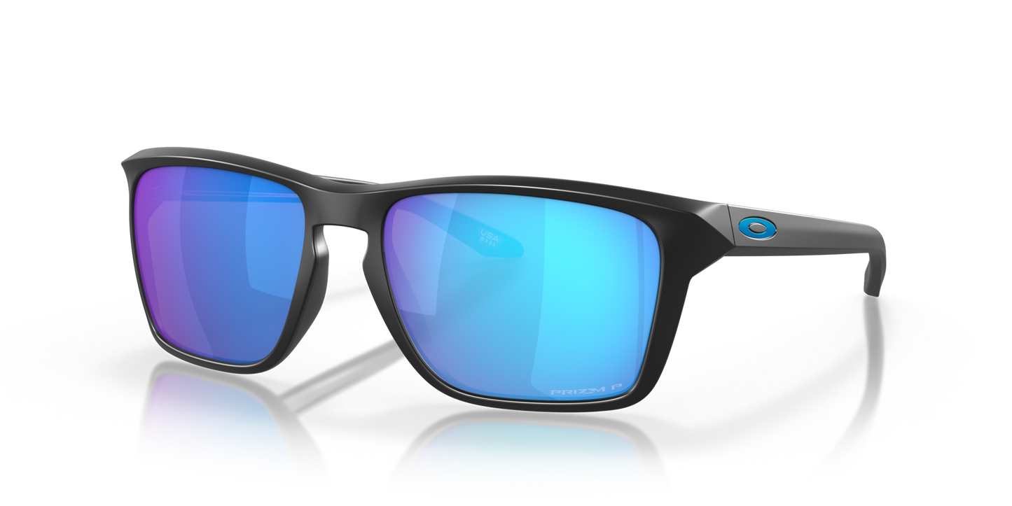 Oakley Sylas A Glasses