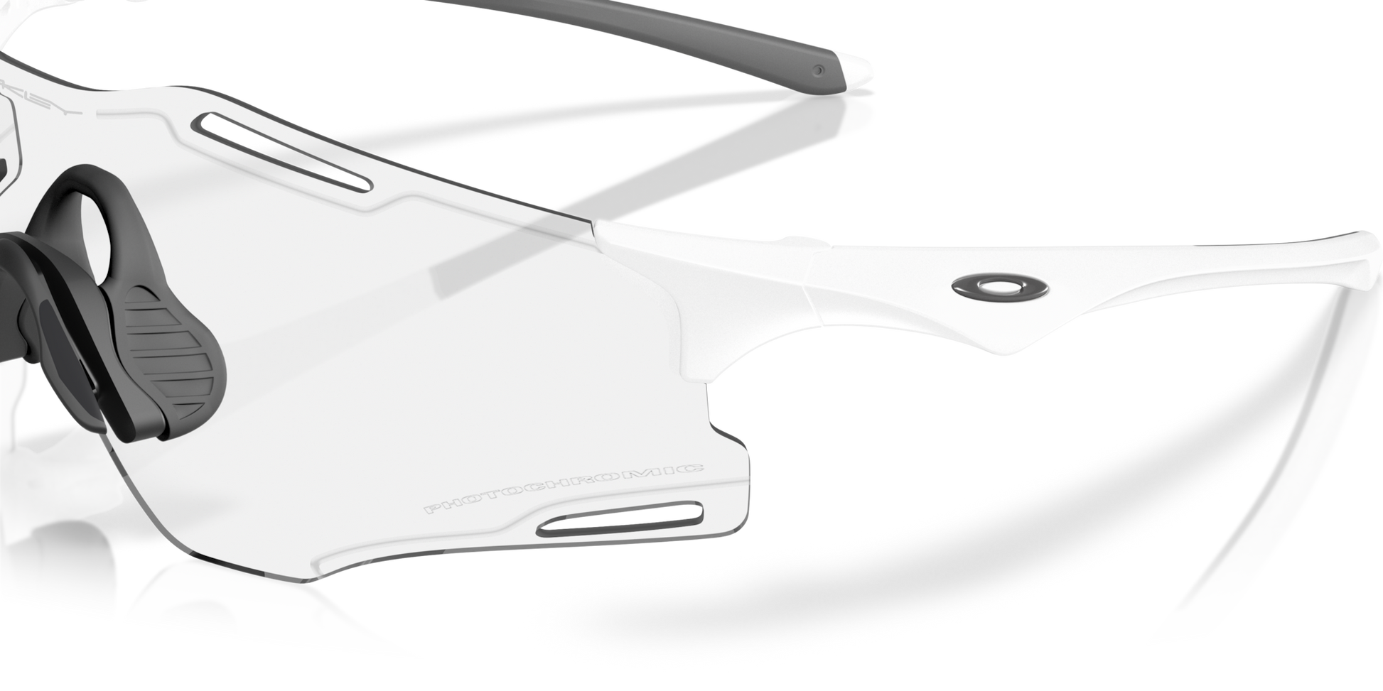 Oakley Cybr Zero Sunglasses