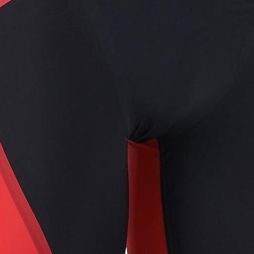 Mizuno Men's GX-Sonic 6 Emotional Techniques Technical Swimsuit