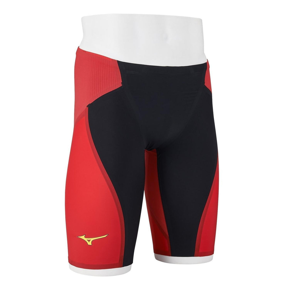 Mizuno Men's GX-Sonic 6 Emotional Techniques Technical Swimsuit