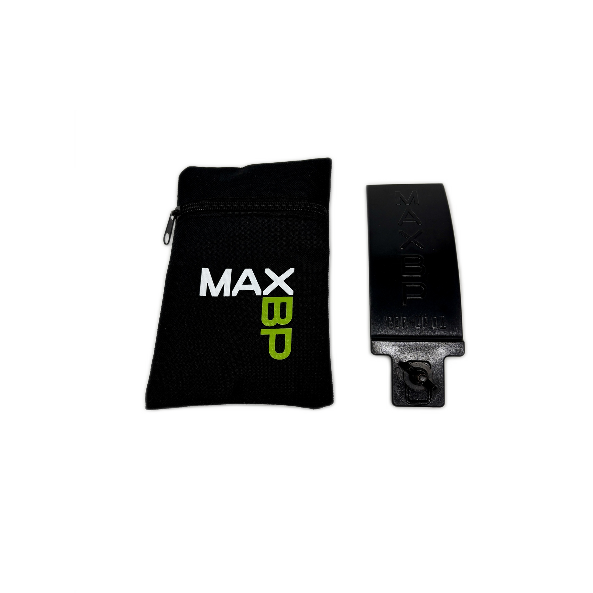 MaxBP Original Pitching Machine Bundle #1