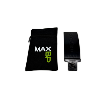 MaxBP Original Pitching Machine Bundle #1