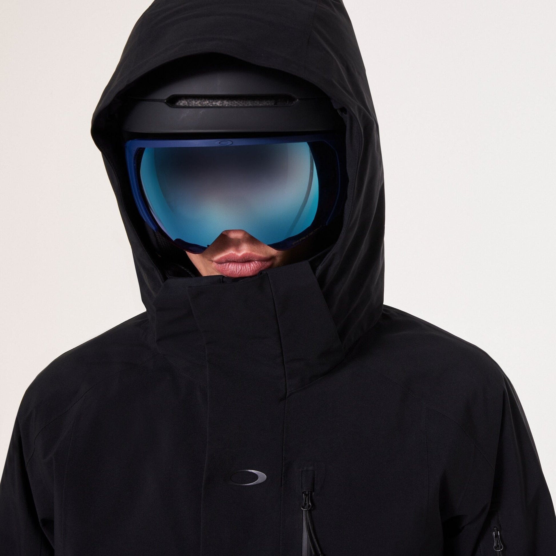 Oakley Men's Sub Temp RC Gore-Tex Jacket 2.0