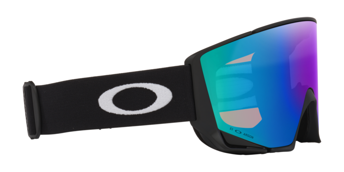 Oakley Flow Scape AF M Snow Goggles