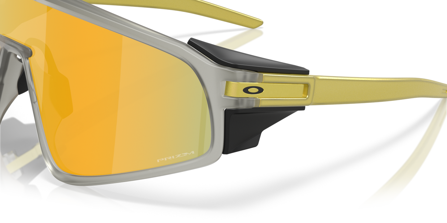 Oakley Latch Panel Glasses