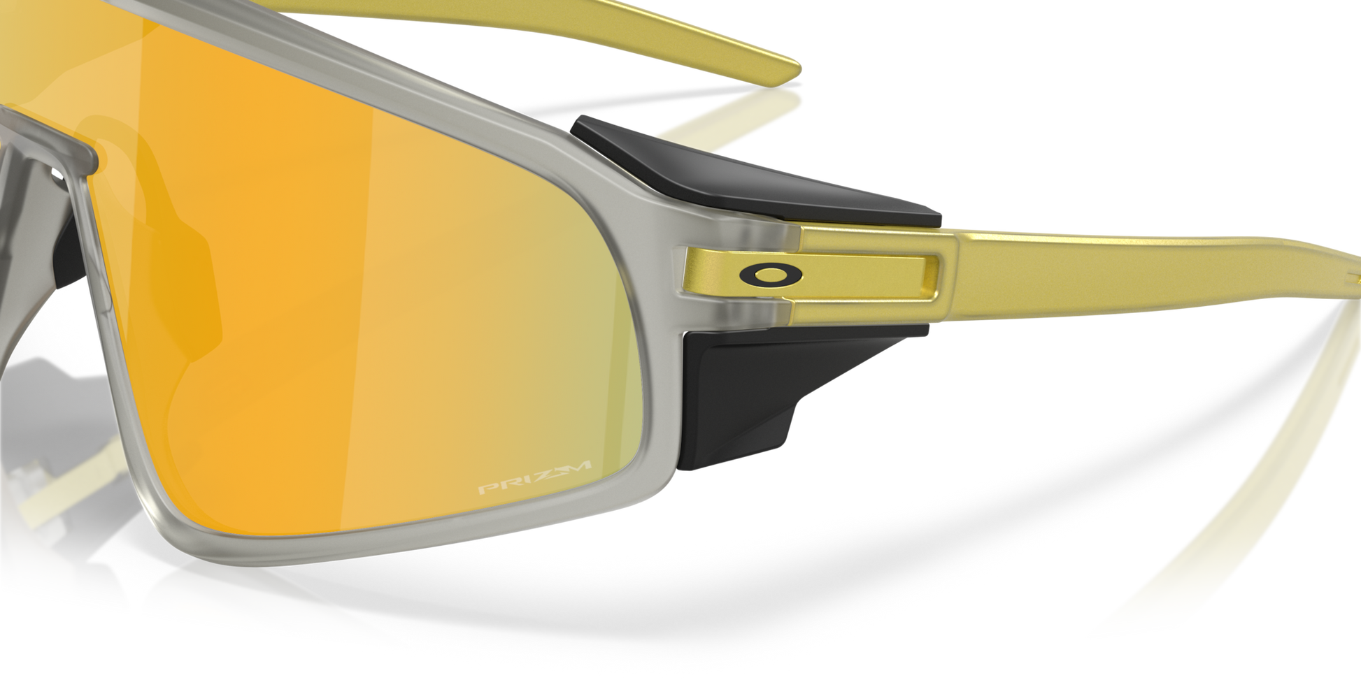 Oakley Latch Panel Glasses