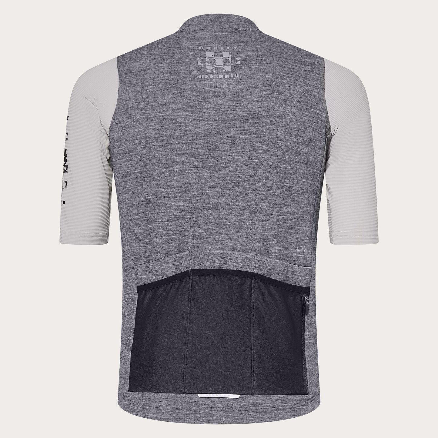 Oakley Men's Off Grid Jersey 2.0 Shirt