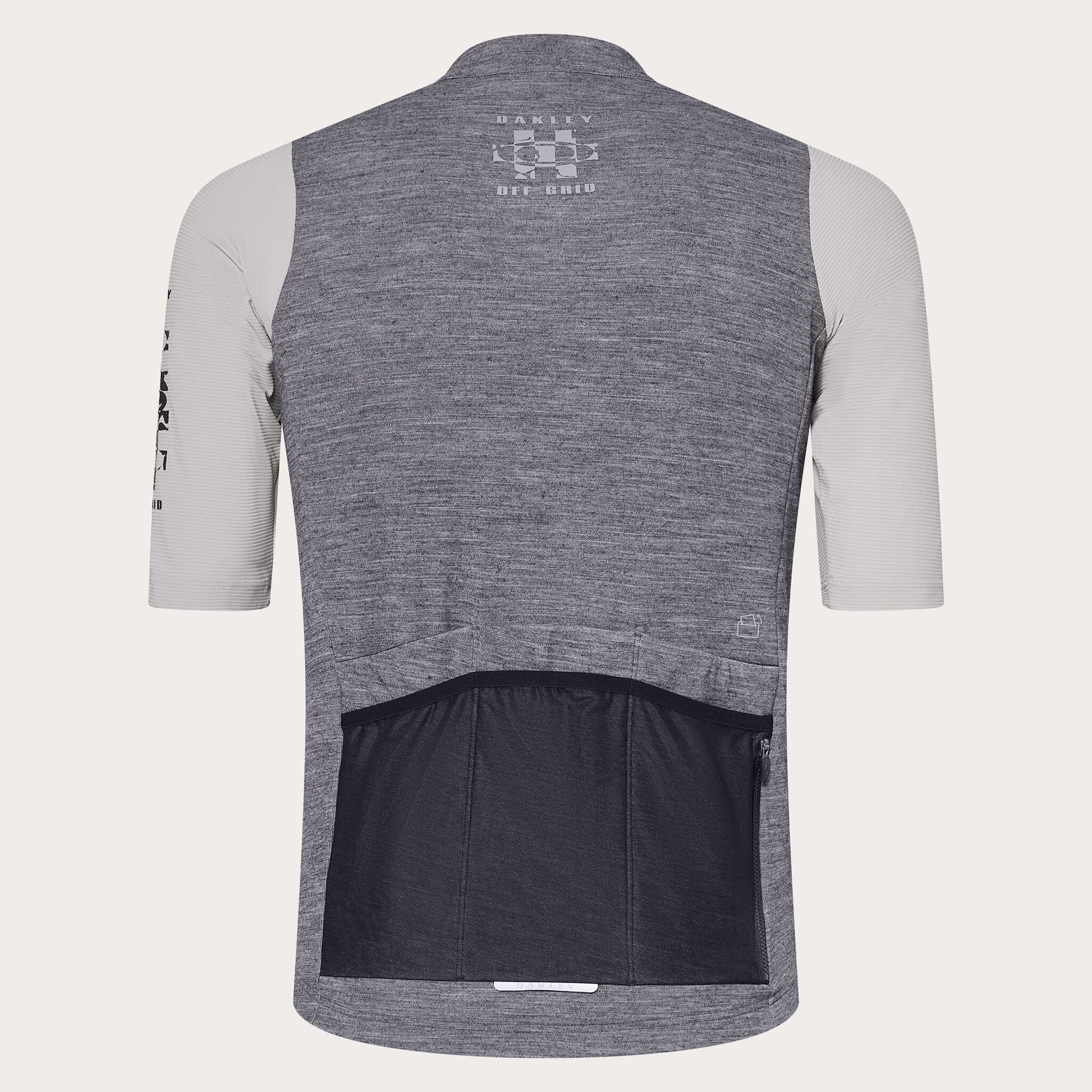 Oakley Men's Off Grid Jersey 2.0 Shirt