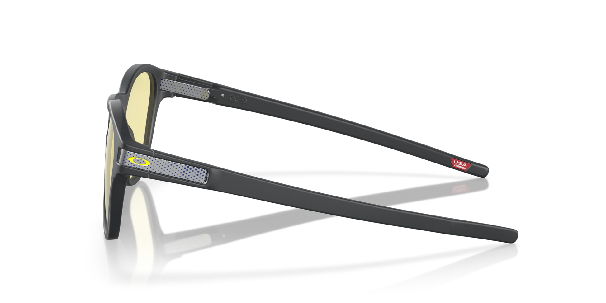 Oakley Latch Glasses