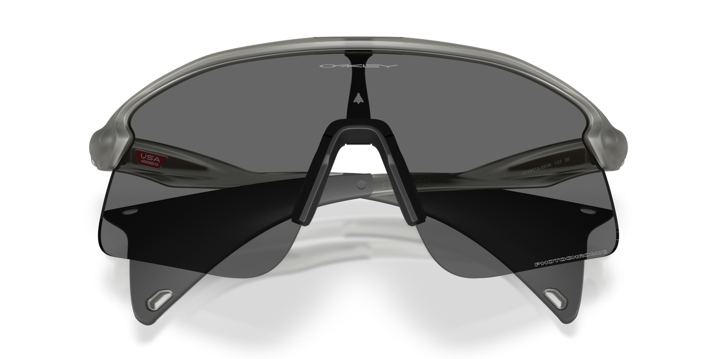 Oakley Stunt Devil S Sunglasses