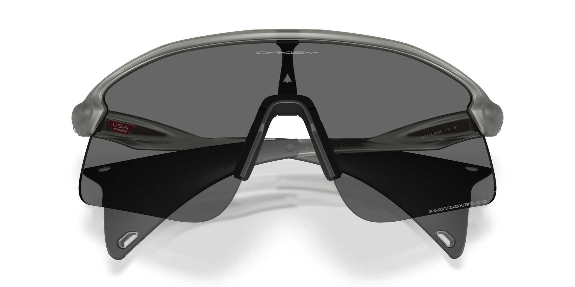 Oakley Stunt Devil S Sunglasses