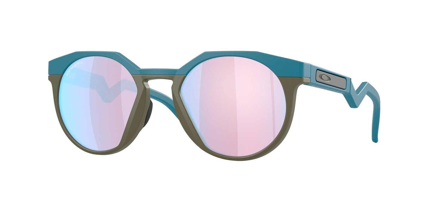 Oakley HSTN A Glasses
