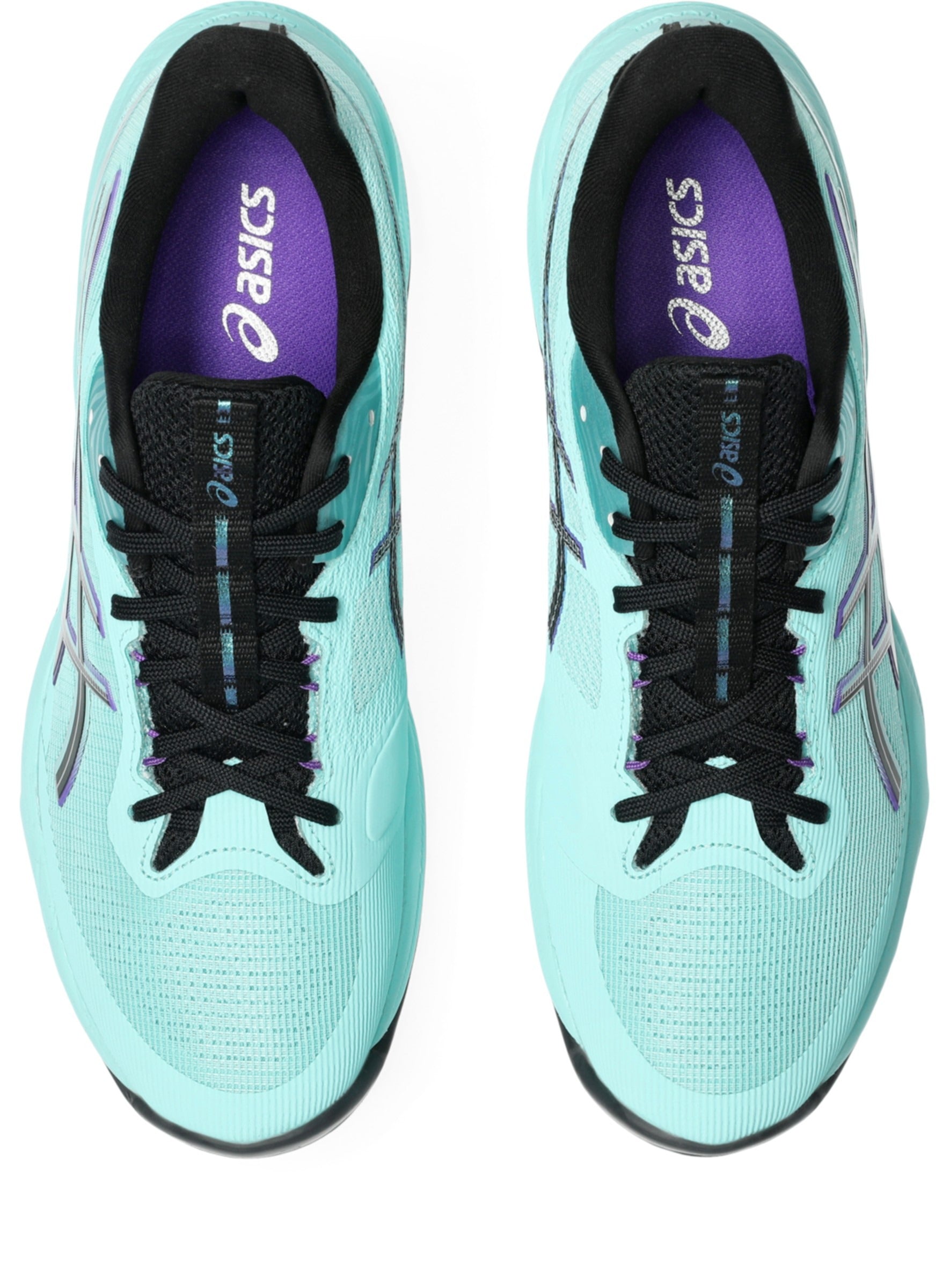 Asics Men's Netburner Ballistic FF 4 Volleyball Shoes