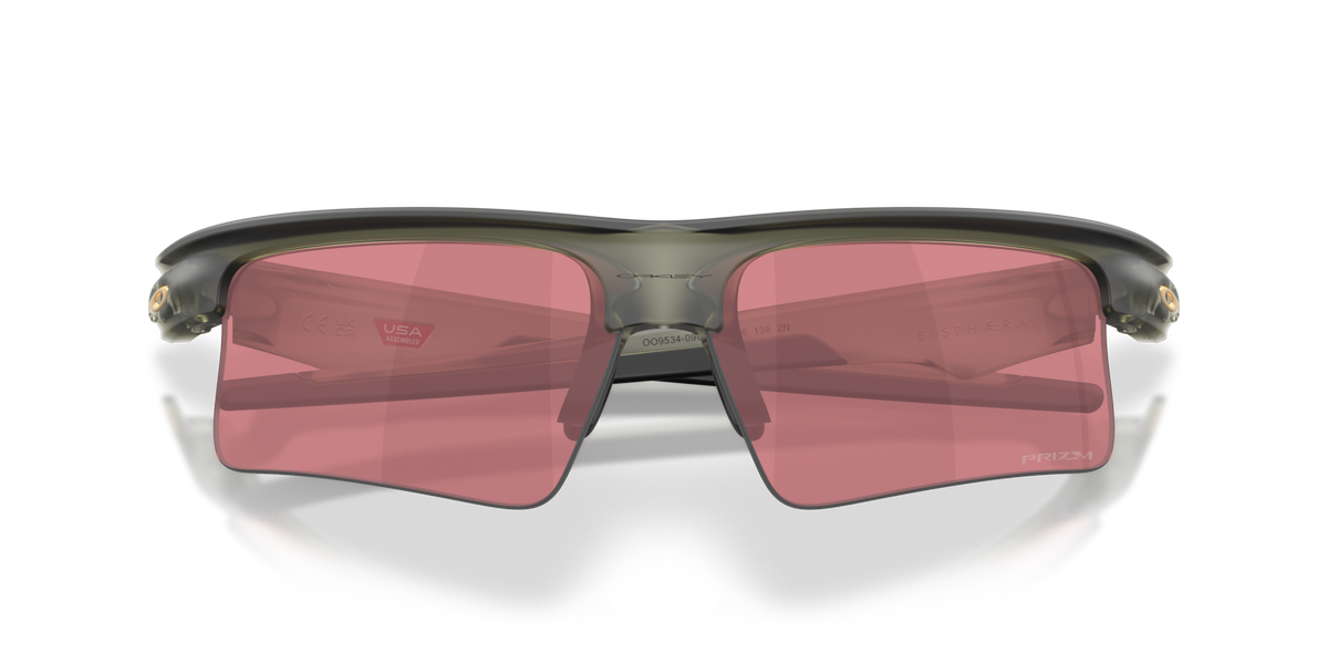 Oakley Bisphaera Speed Sunglasses