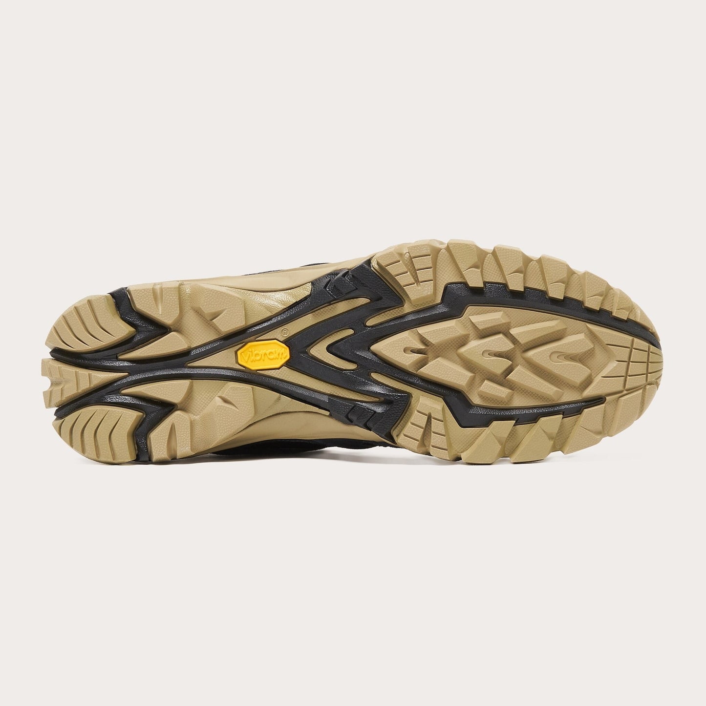 Oakley Men's Sierra Terrain Sneakers
