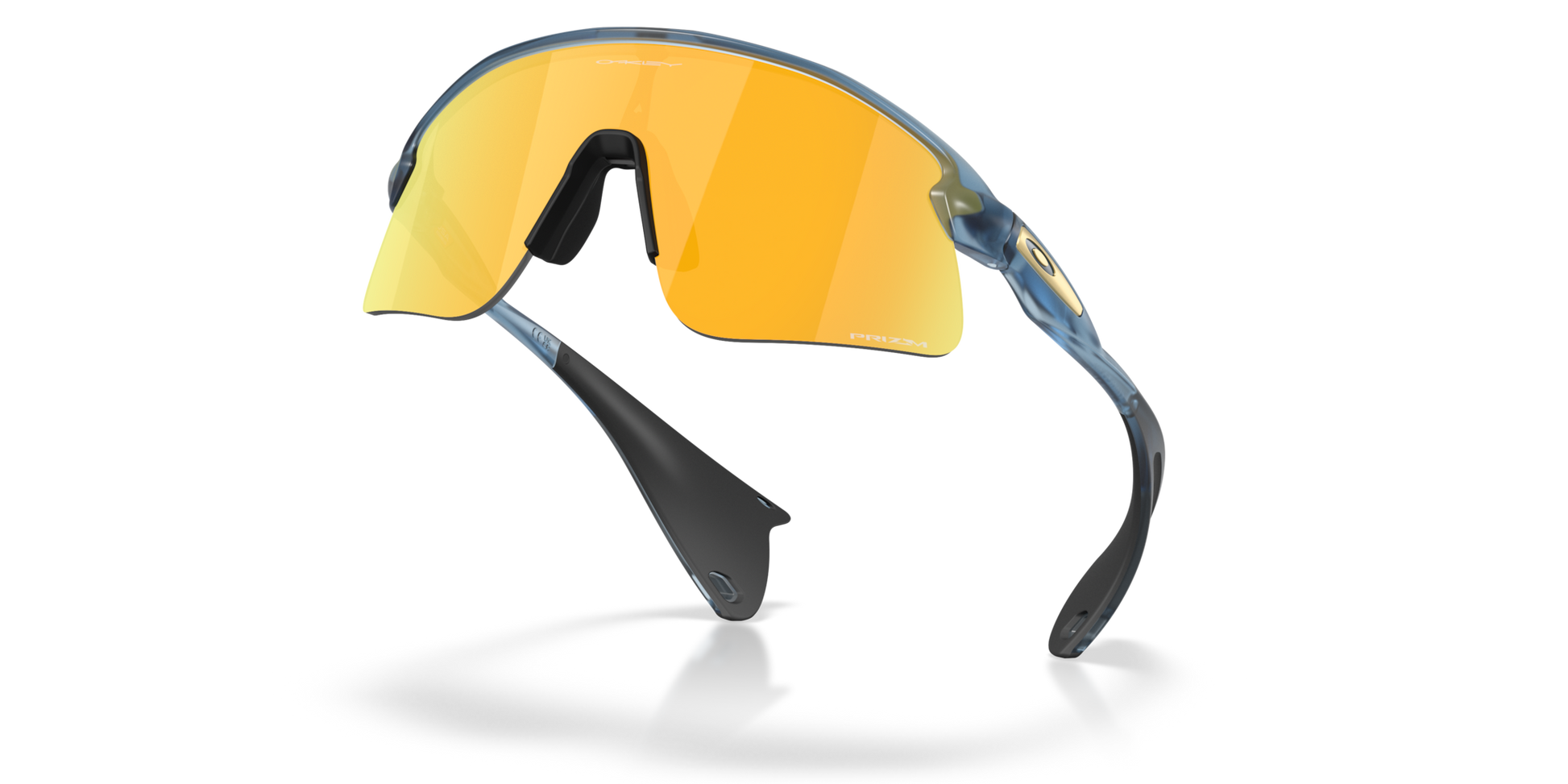 Oakley Stunt Devil S Sunglasses