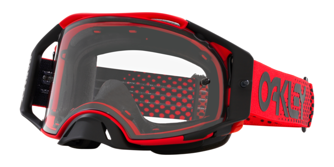 Oakley Airbrake MX Goggles