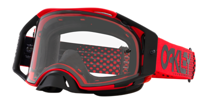Oakley Airbrake MX Goggles