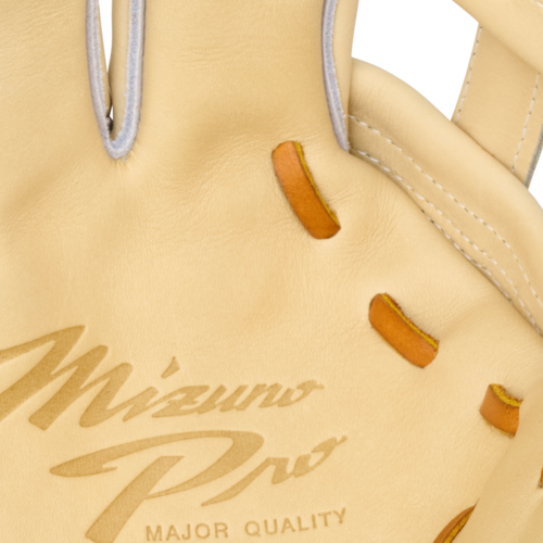Mizuno GMP-7000D Pro 12.75" Premium Outfielder Baseball Glove