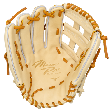 Mizuno GMP-7000D Pro 12.75" Premium Outfielder Baseball Glove