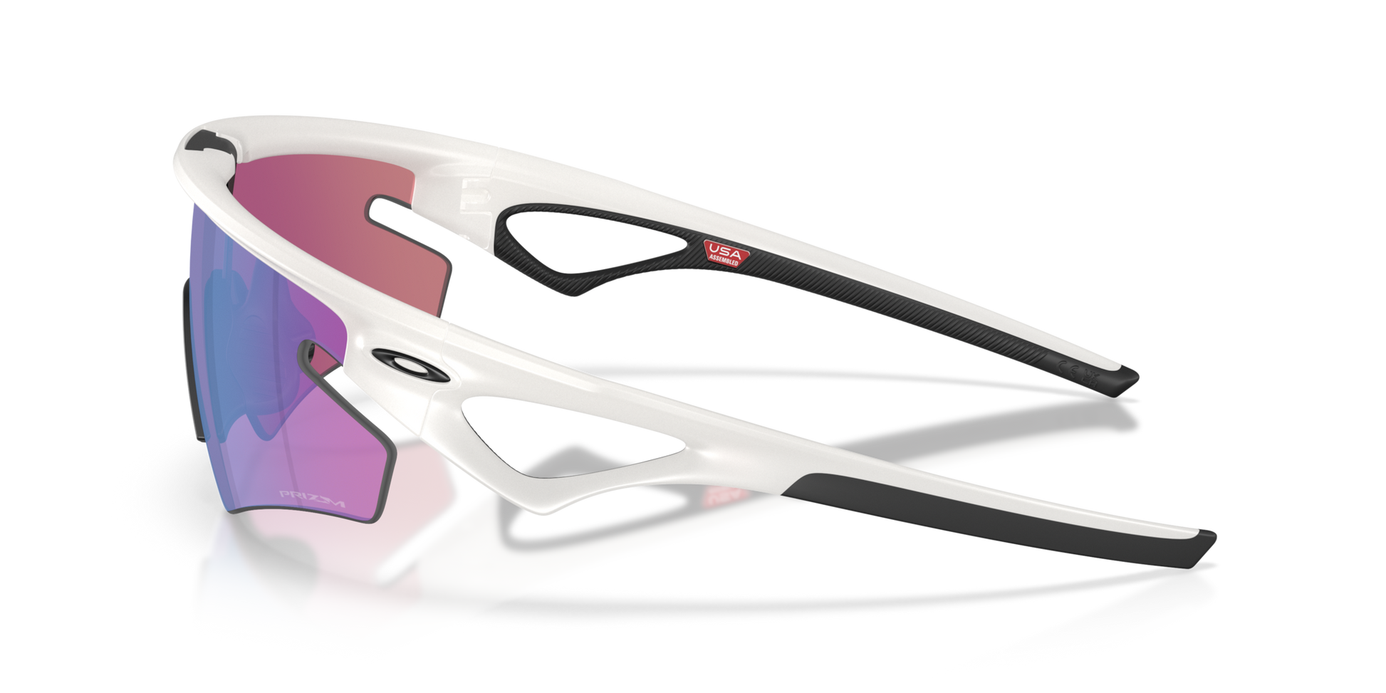 Oakley Sphaera Slash Sunglasses