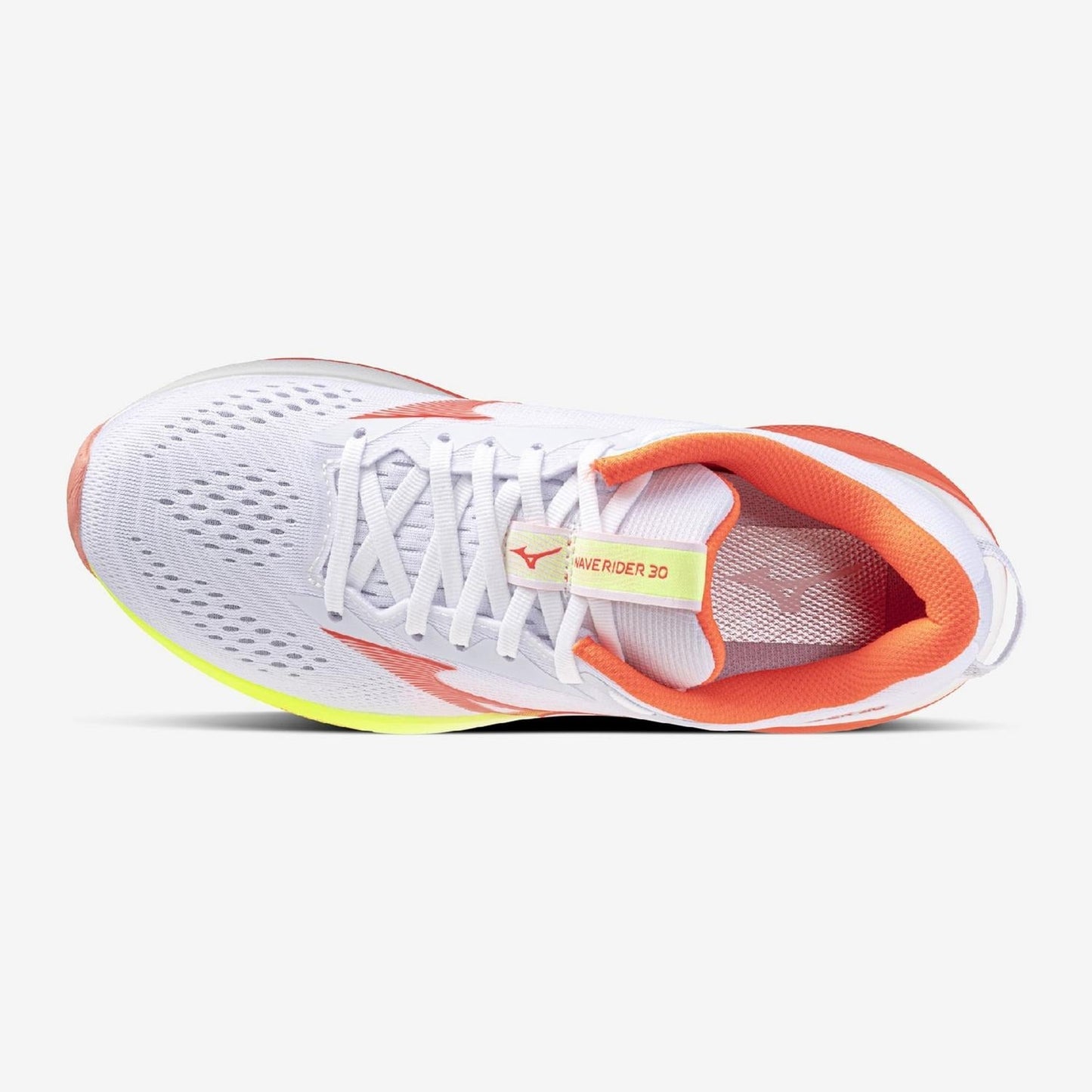 Mizuno Women's Wave Rider 30 Running Shoes