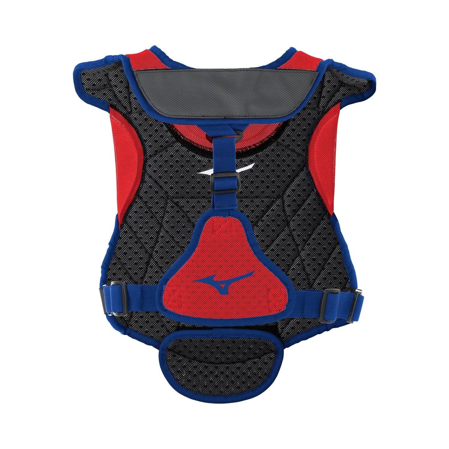 Mizuno Women's Samurai Fastpitch Softball Chest Protector 14''