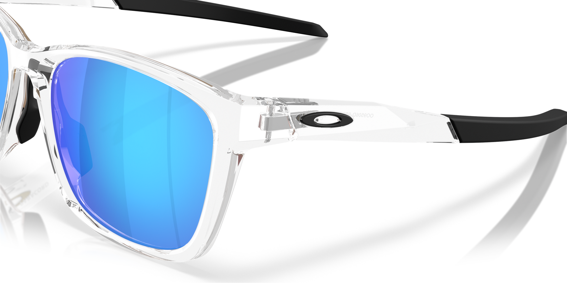 Oakley Paracord Glasses