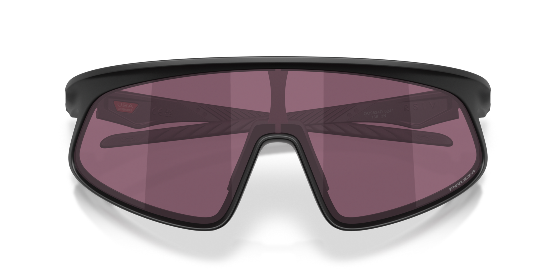 Oakley RSLV 141 Sunglasses