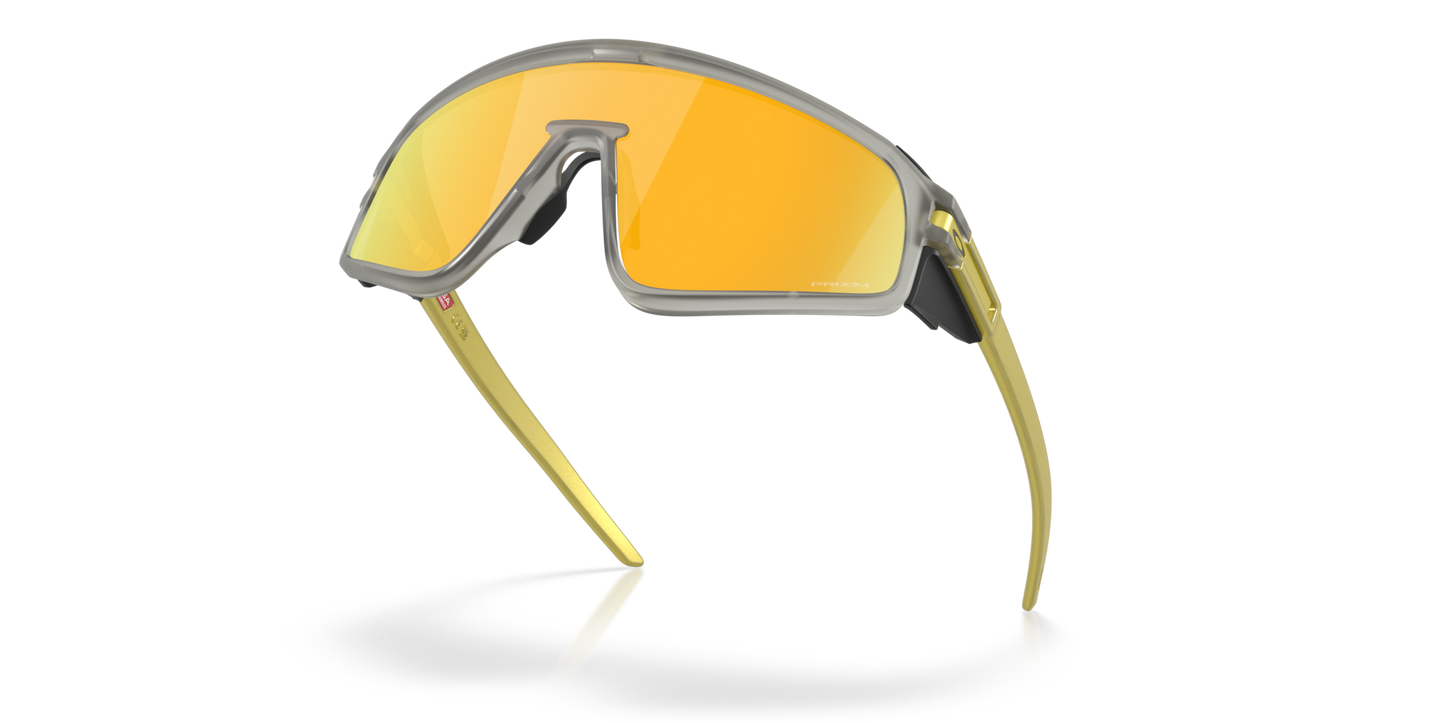 Oakley Latch Panel Glasses